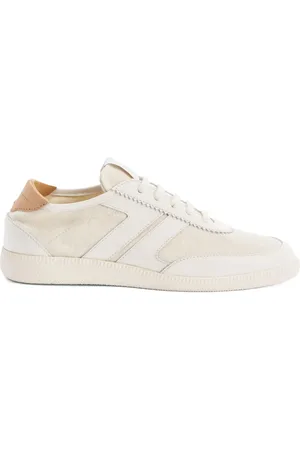 Giuseppe Zanotti League canvas sneakers