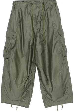 Pins & Needles H.D. BDU trousers