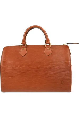 LOUIS VUITTON 1995 Speedy 30 handbag
