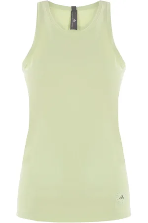 adidas Logo tank top