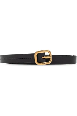 Loewe Leather belt