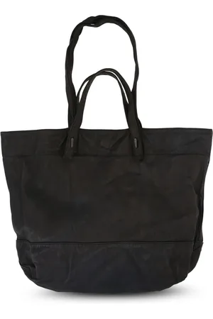 YOHJI YAMAMOTO Double-handle tote bag
