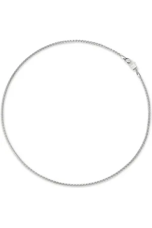 Hatton Labs Chain-link necklace