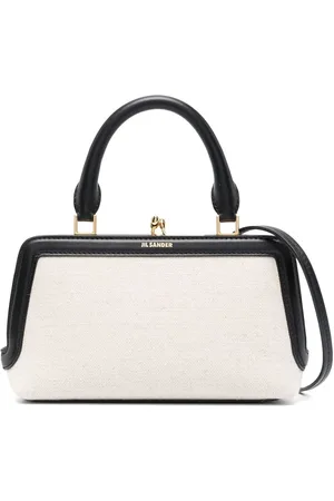 Jil Sander Small Goji tote bag