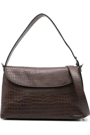 Orciani Nanan shoulder bag