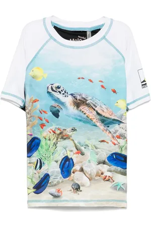 Molo Neptune T-shirt