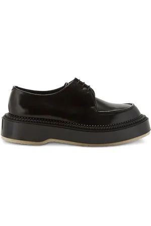 ADIEU PARIS X Undercover Type 54 derby shoes