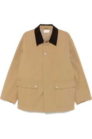 The Row Frank jacket