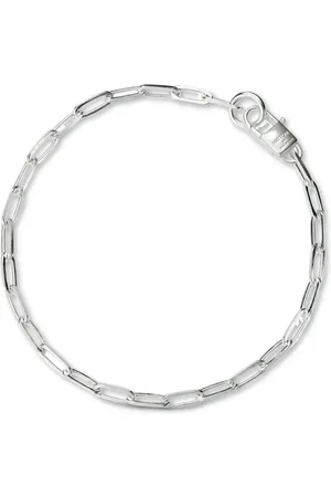 Hatton Labs Logo-engraved bracelet