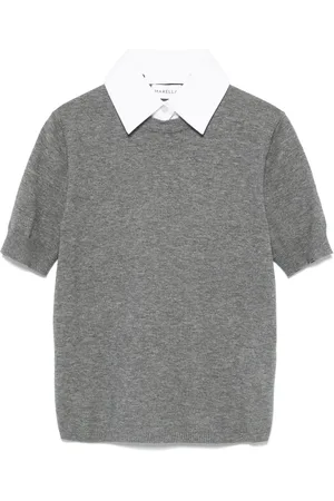 MARELLA Fine-knit sweater