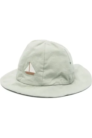 Donsje Steijn bucket hat