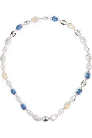 DARKAI Anchor necklace