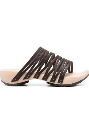 TRIPPEN Stretch F slides