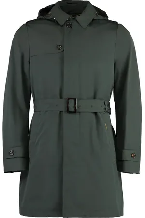 MOORER Prez jacket