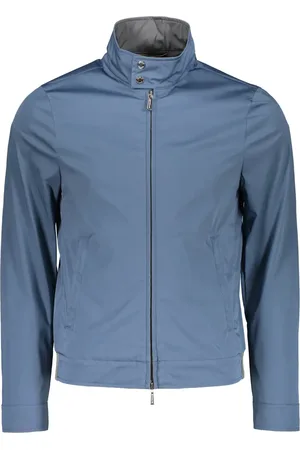 MOORER Porter jacket