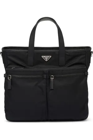 Prada Re-Nylon tote bag