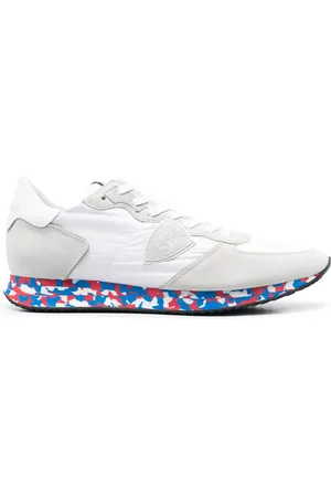 Philippe model Trpx low-top sneakers