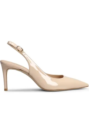 Stuart Weitzman 75mm Stuart Power pumps