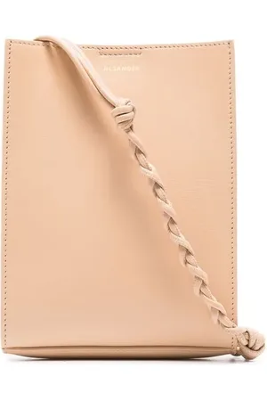 Jil Sander Tangle shoulder bag