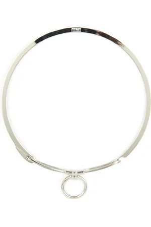 Maison Margiela Choker necklace