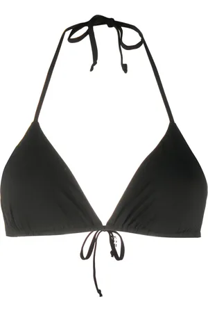 FISICO Triangle bikini top