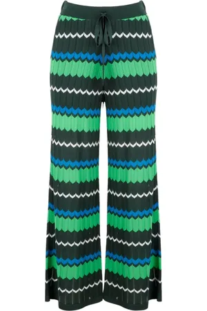 P.A.R.O.S.H. Fantasia trousers