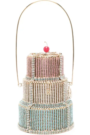 ROSANTICA Anniversary Cake tote bag