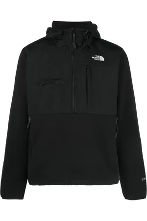 The North Face Denali hooded jacket