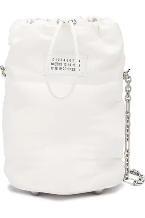 Maison Margiela Drawstring bucket bag
