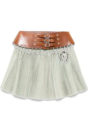 Chopova Lowena Sonny mini skirt