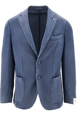 L.B.M. 1911 Two-button blazer