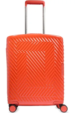 LANCEL Atlas de cabin suitcase