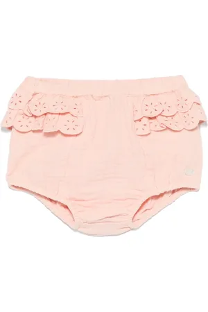Tartine Et Chocolat Broderie-anglaise bloomers