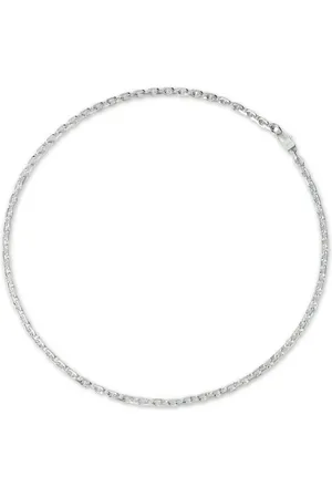 Hatton Labs Anchor Chain necklace