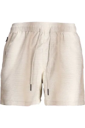 Oas Echo swim shorts