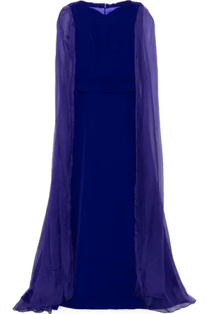 RHEA COSTA Sleeveless dress