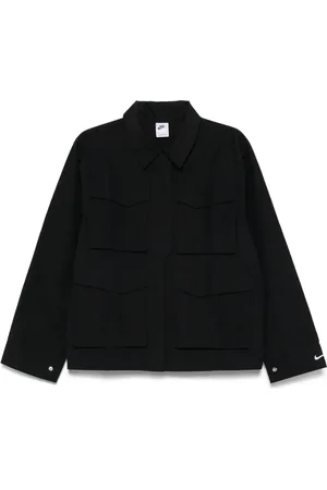 Nike Ripstop jacket