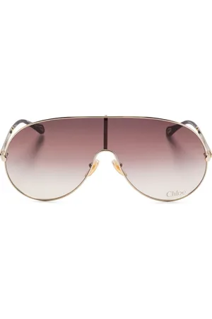 Chloé Aly sunglasses