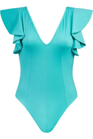 Marie Oliver Michelle swimsuit
