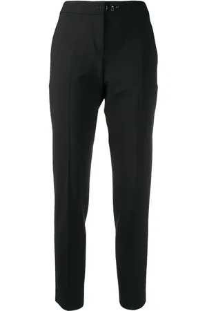 FAY Slim-fit tailored trousers