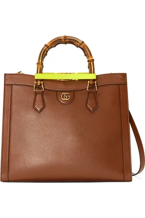 Gucci Medium Diana tote bag