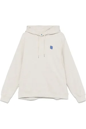 Ader Error TRS Tag hoodie