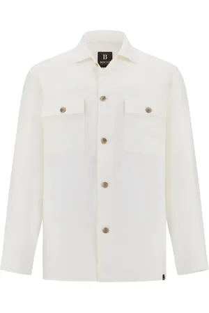 Boggi Milano Linen shirt