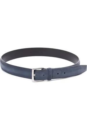 Orciani Suede belt