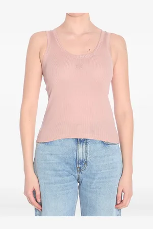 Loewe Anagram tank top