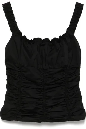 Staud Nic top