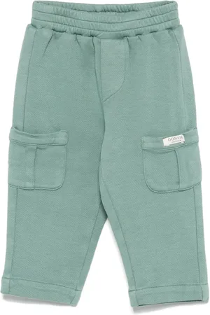 Donsje Rinus tracksuit bottoms
