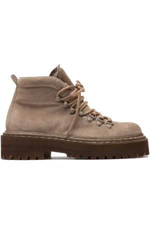 Officine creative Leather boots