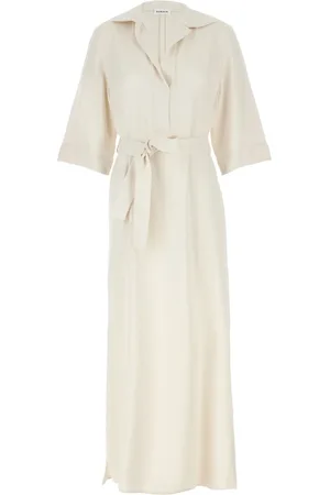 P.A.R.O.S.H. Panty maxi dress