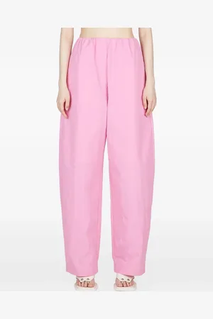 Paris Georgia High-waisted trousers